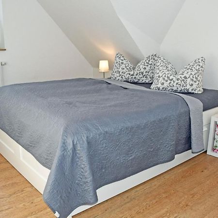 Ferienwohnungen In Lipsitz Auf Rue Thesenvitz Extérieur photo
