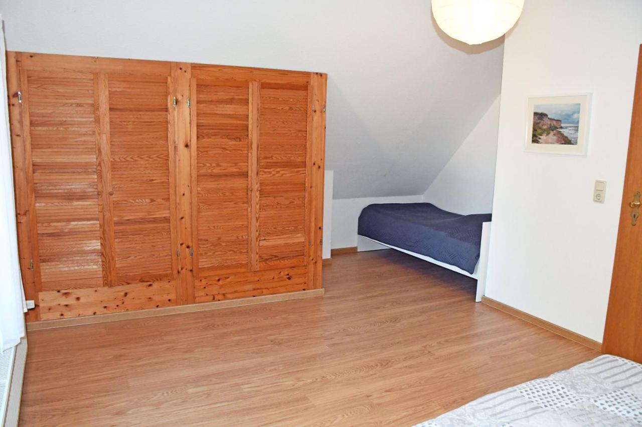 Ferienwohnungen In Lipsitz Auf Rue Thesenvitz Extérieur photo