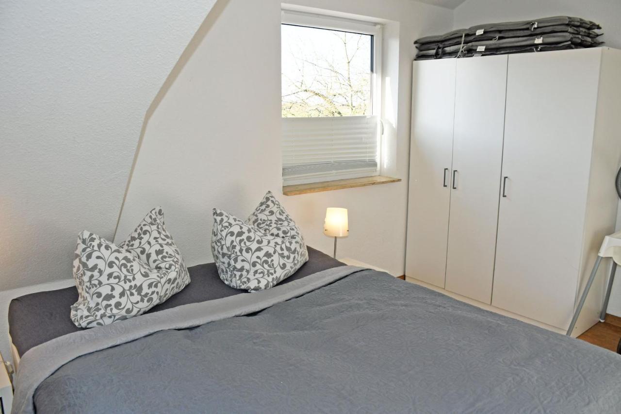 Ferienwohnungen In Lipsitz Auf Rue Thesenvitz Extérieur photo